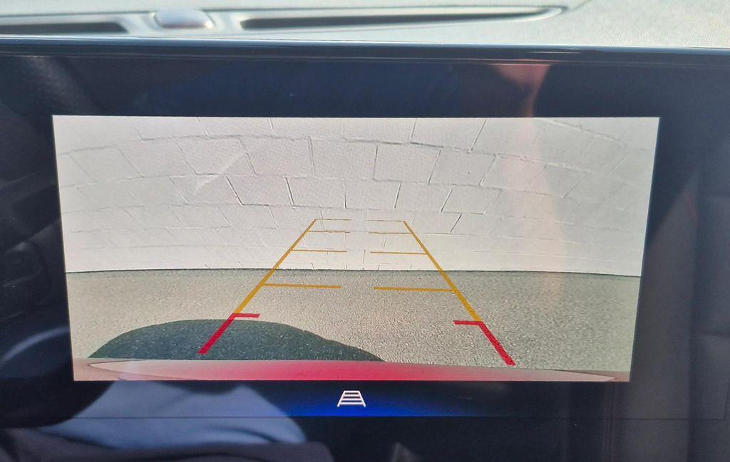 used 2025 Chevrolet Trax car, priced at $22,985