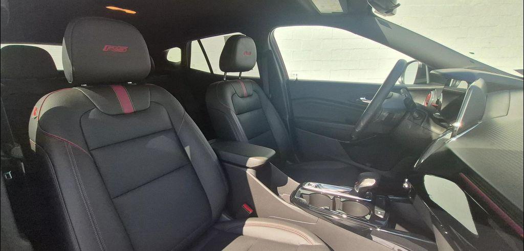 used 2025 Chevrolet Trax car, priced at $22,985