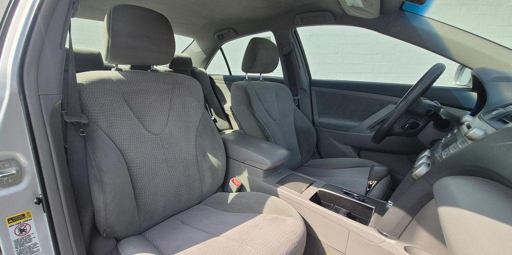 used 2011 Toyota Camry car, priced at $5,200