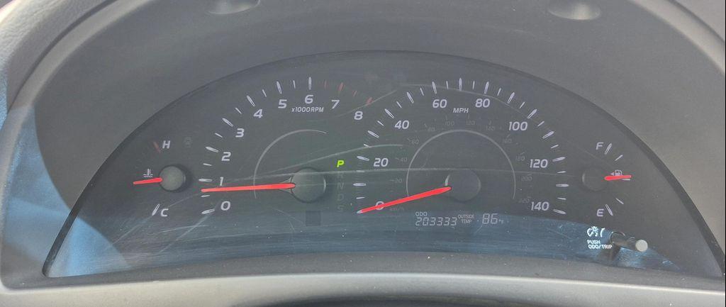 used 2011 Toyota Camry car, priced at $5,200