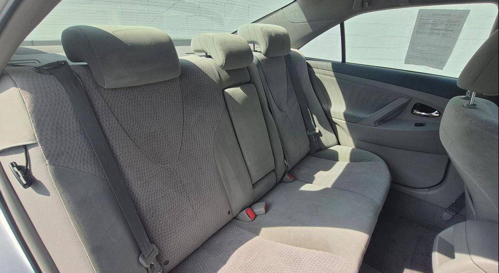 used 2011 Toyota Camry car, priced at $5,200
