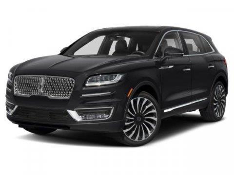 used 2020 Lincoln Nautilus car, priced at $37,895