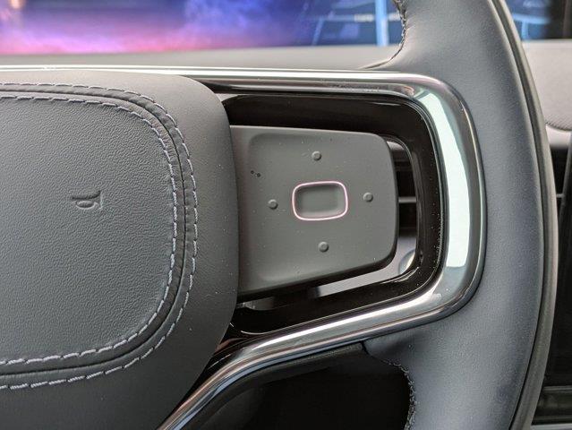 new 2025 Lincoln Nautilus car, priced at $63,472