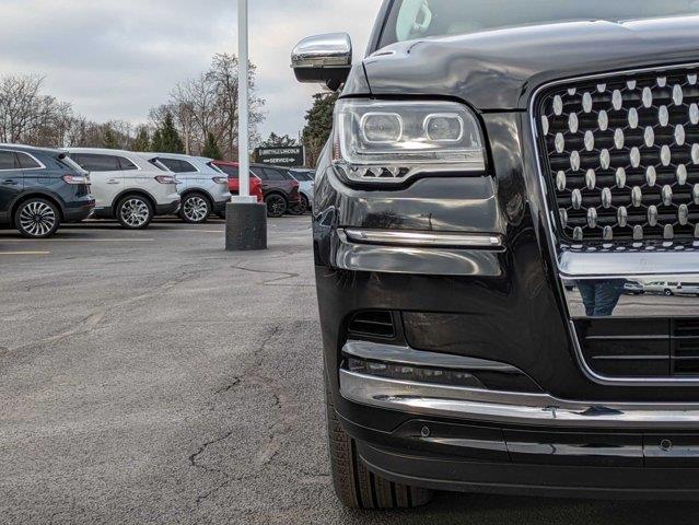 new 2024 Lincoln Navigator L car, priced at $117,290