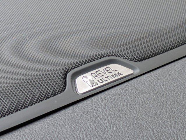 used 2024 Lincoln Navigator car, priced at $78,995