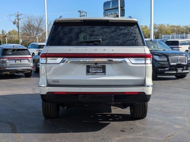 new 2024 Lincoln Navigator L car, priced at $107,965