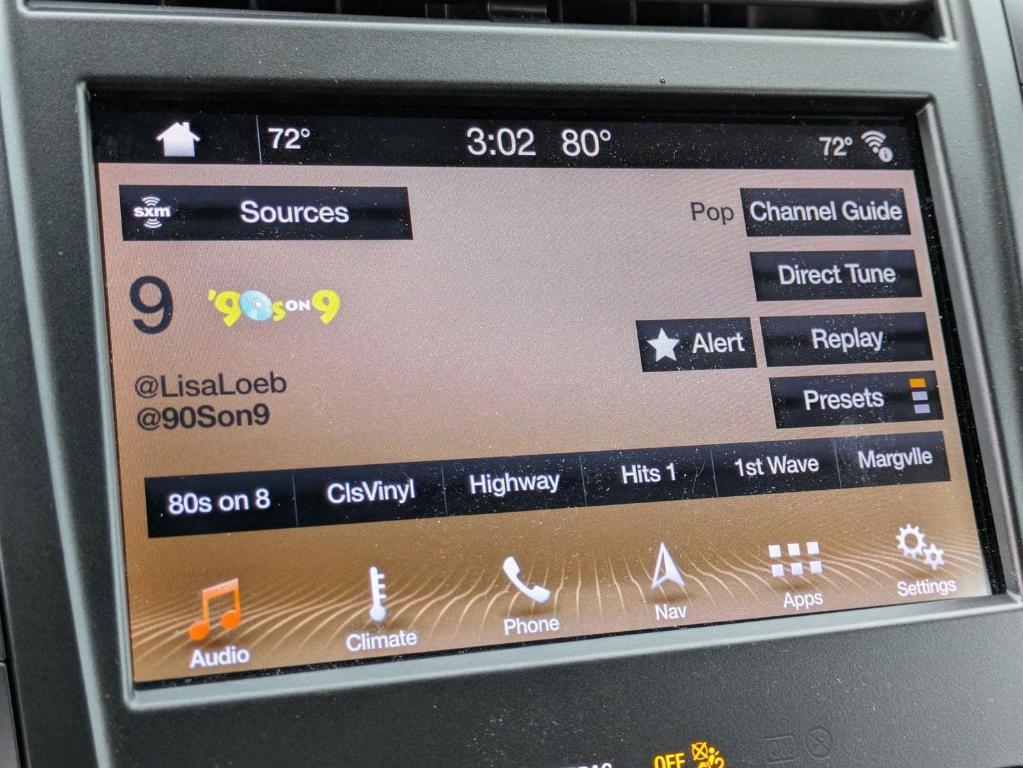 used 2019 Lincoln MKC car, priced at $22,495