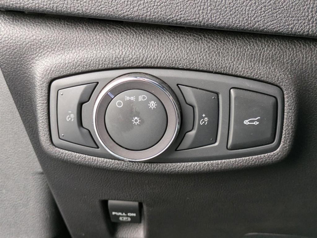 used 2019 Lincoln MKC car, priced at $22,495