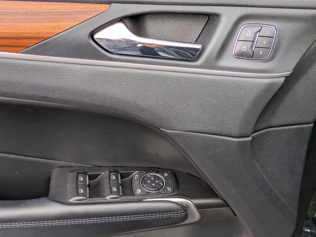 used 2019 Lincoln MKC car, priced at $22,495