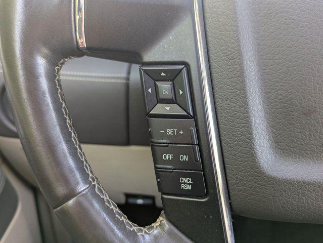 used 2017 Lincoln Navigator car, priced at $21,395