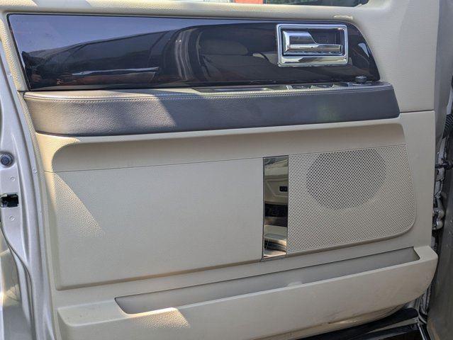 used 2017 Lincoln Navigator car, priced at $21,395