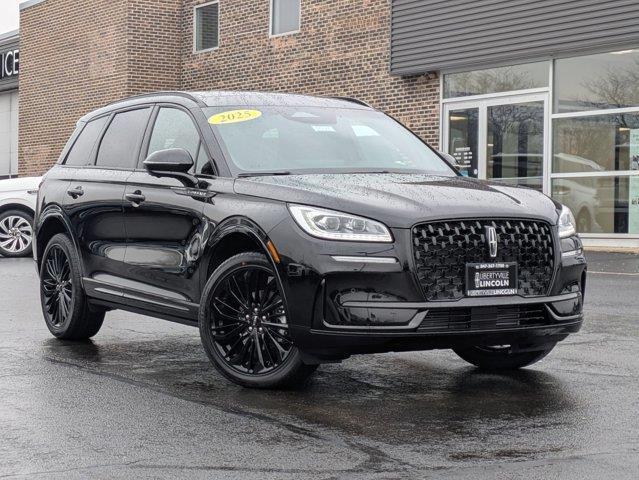 new 2025 Lincoln Corsair car, priced at $54,920