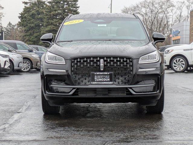 new 2025 Lincoln Corsair car, priced at $54,920