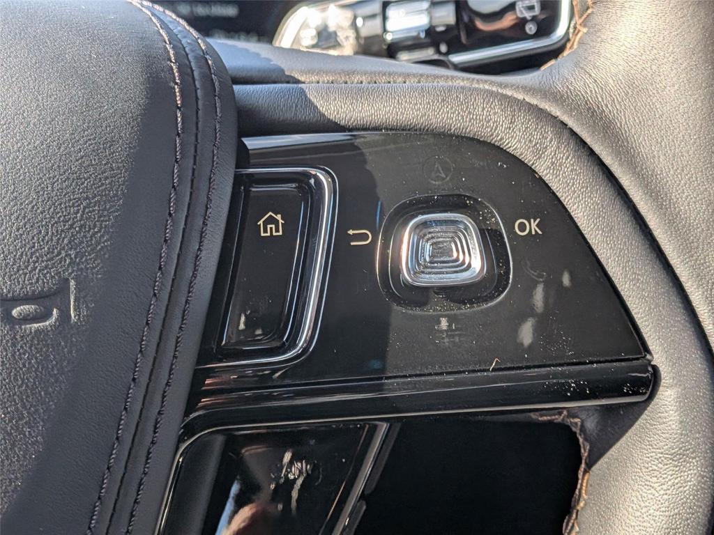 new 2026 Lincoln Aviator car, priced at $61,529