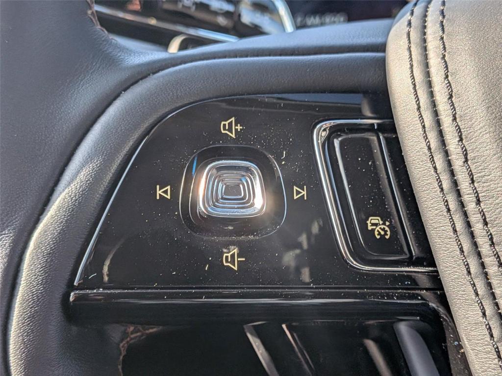 new 2026 Lincoln Aviator car, priced at $61,529