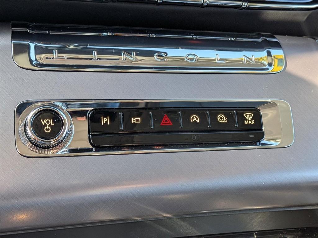 new 2026 Lincoln Aviator car, priced at $61,529