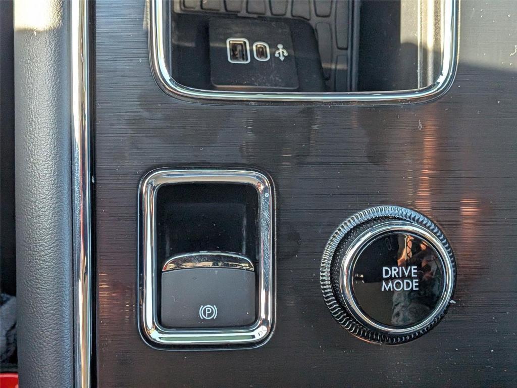 new 2026 Lincoln Aviator car, priced at $61,529