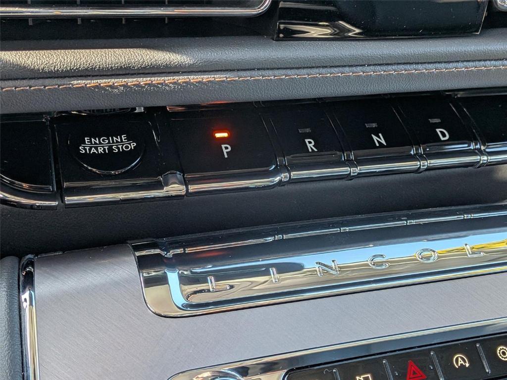 new 2026 Lincoln Aviator car, priced at $61,529