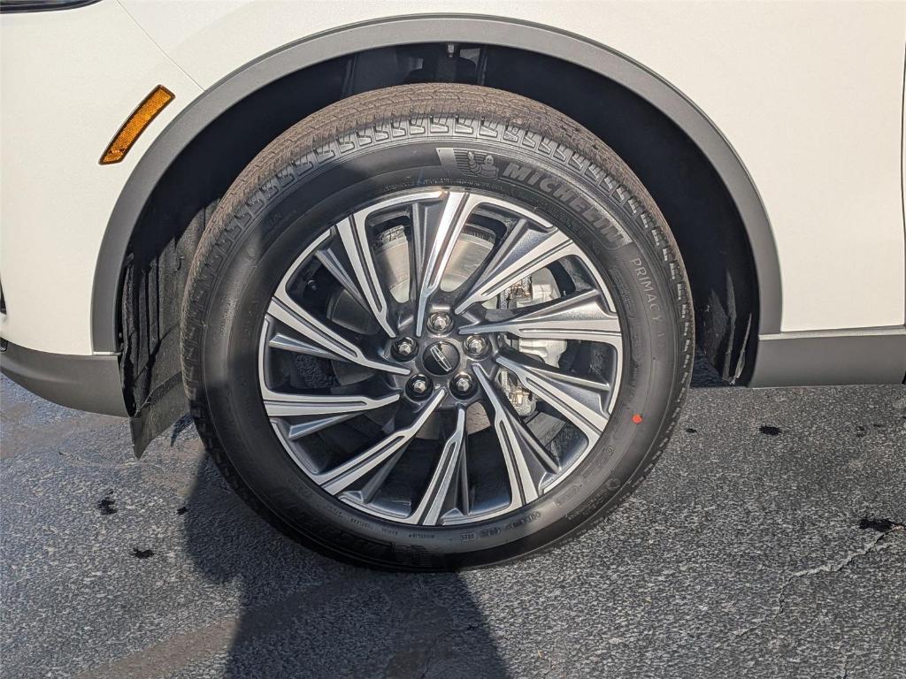 new 2026 Lincoln Aviator car, priced at $61,529