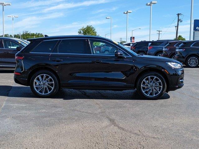 new 2024 Lincoln Corsair car, priced at $63,480