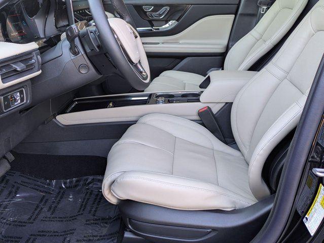 new 2025 Lincoln Corsair car, priced at $65,730