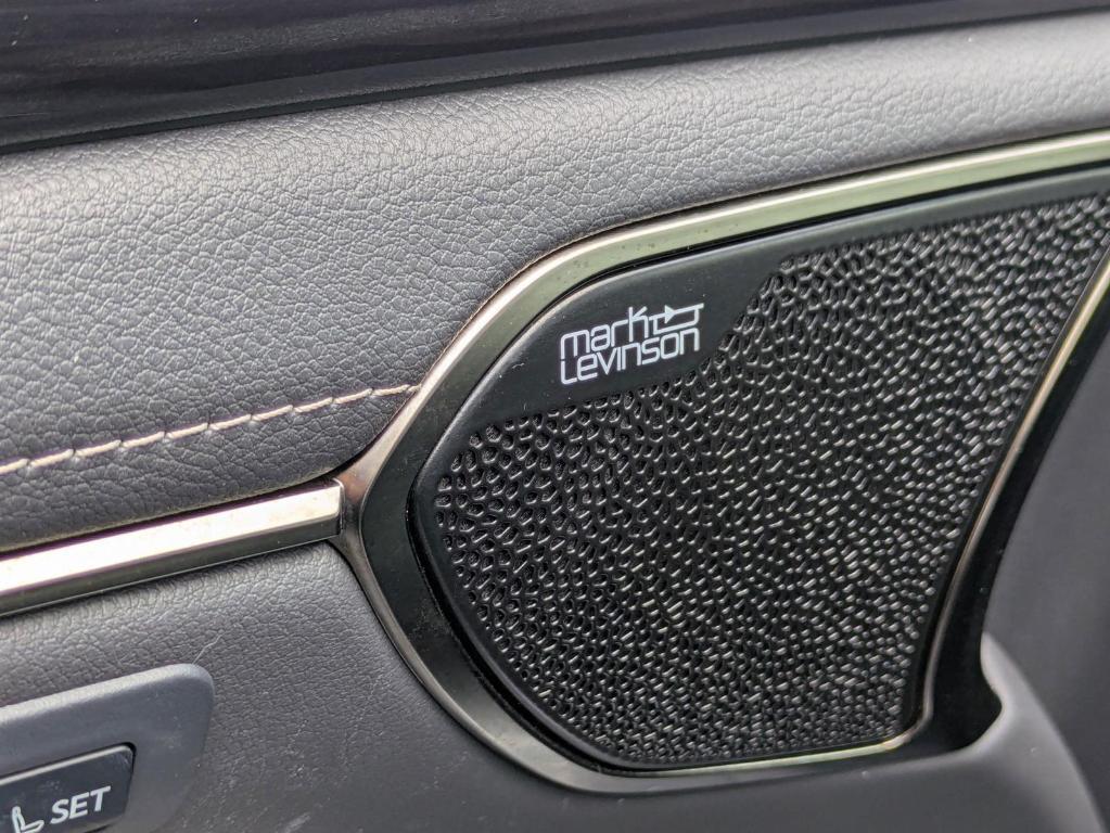 used 2021 Lexus ES 300h car, priced at $35,290
