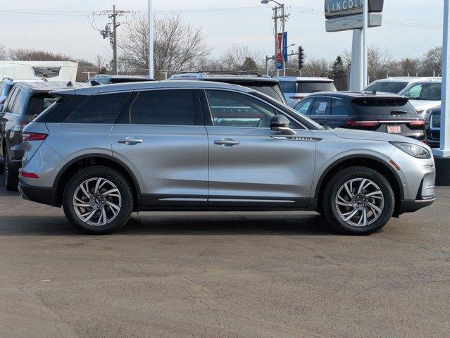 new 2024 Lincoln Corsair car, priced at $49,011