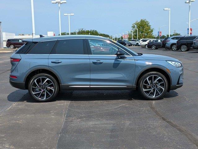 new 2024 Lincoln Corsair car, priced at $47,256