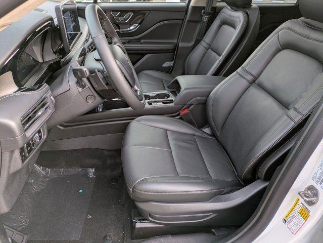 new 2025 Lincoln Corsair car, priced at $57,295