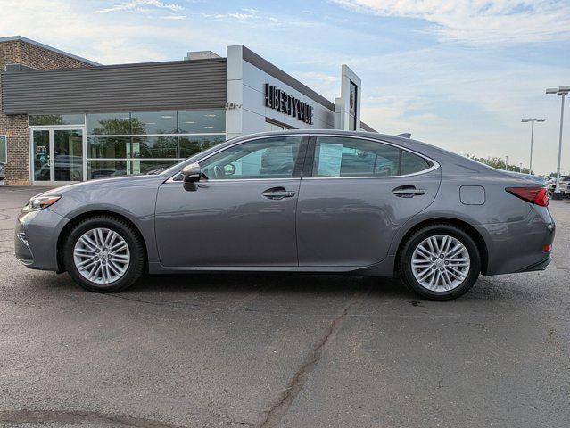 used 2016 Lexus ES 350 car, priced at $19,899