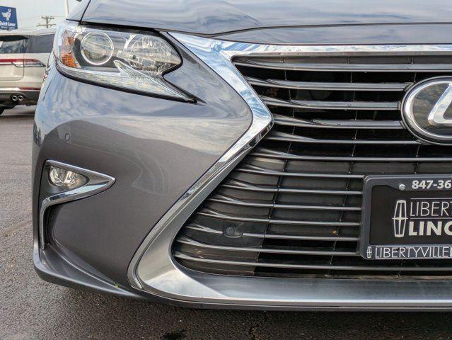 used 2016 Lexus ES 350 car, priced at $19,899