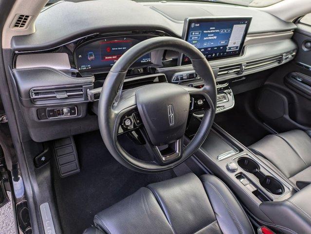 used 2023 Lincoln Corsair car, priced at $42,698