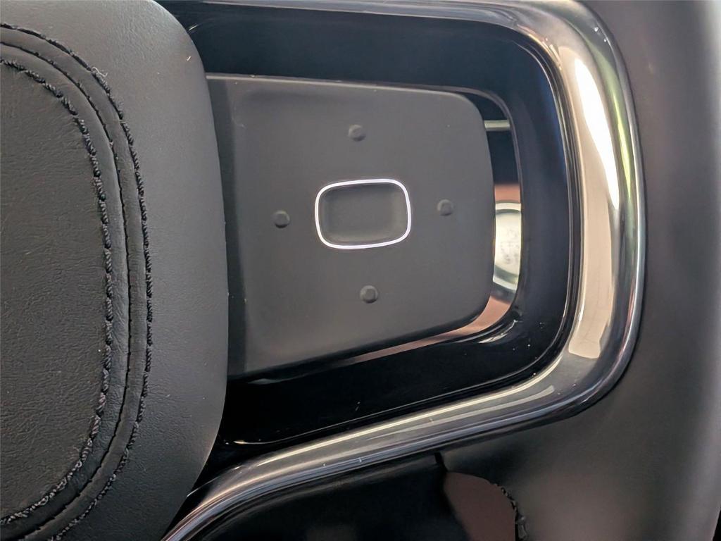 new 2026 Lincoln Nautilus car, priced at $69,339