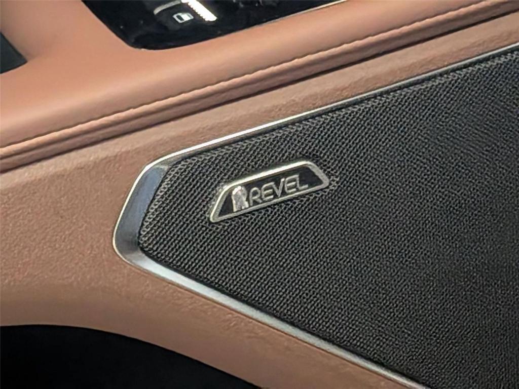 new 2026 Lincoln Nautilus car, priced at $69,339