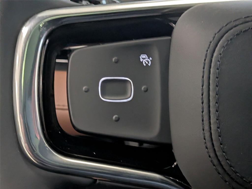 new 2026 Lincoln Nautilus car, priced at $69,339