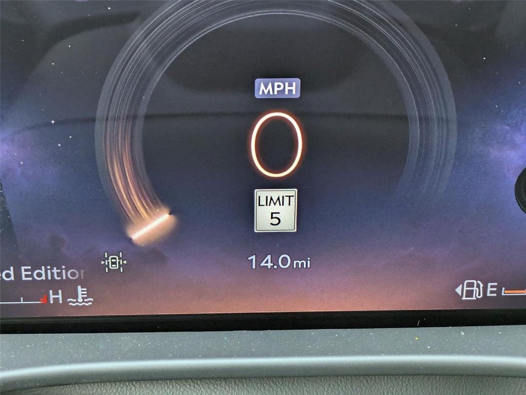 new 2025 Lincoln Aviator car, priced at $72,182