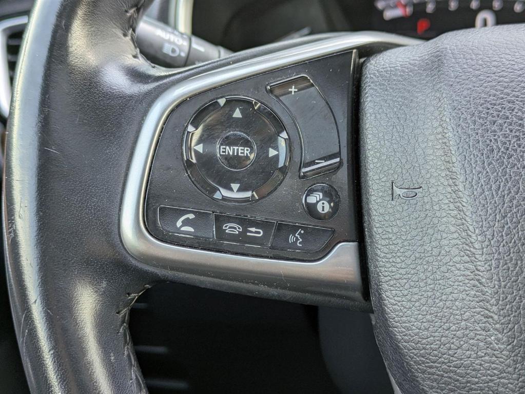 used 2020 Honda CR-V car, priced at $21,398