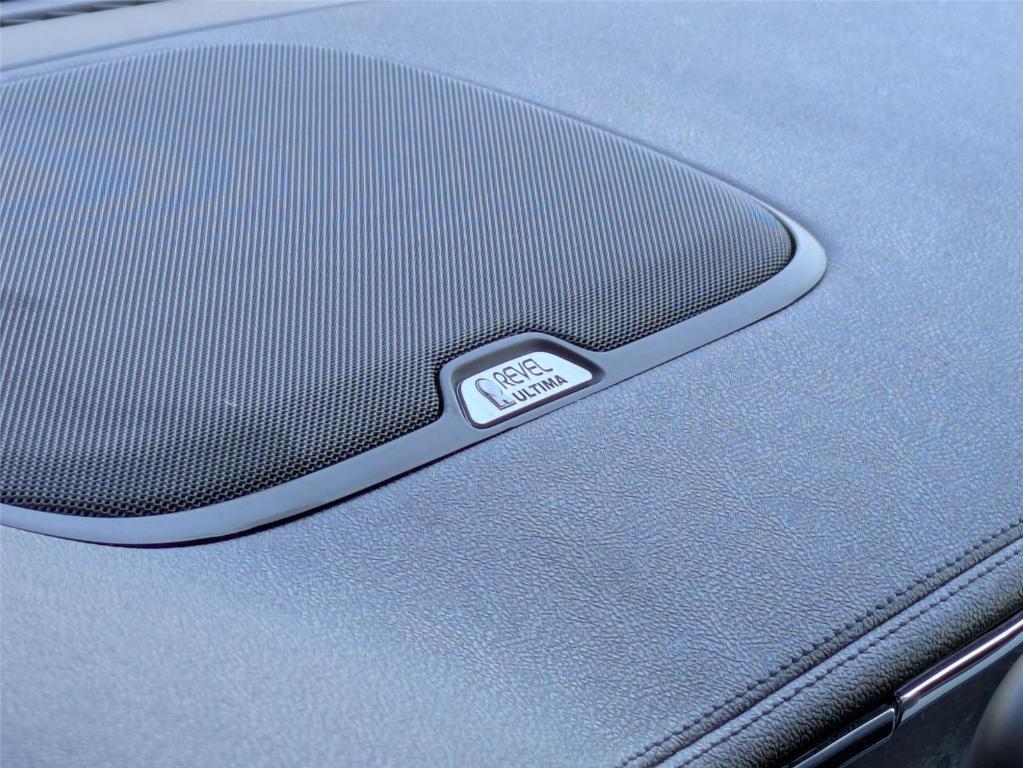 used 2020 Lincoln Navigator car, priced at $45,875