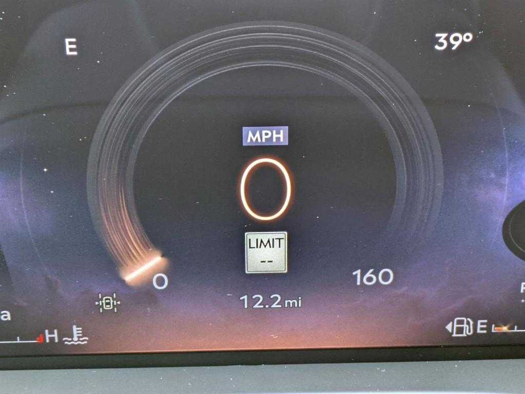 new 2025 Lincoln Aviator car, priced at $76,558