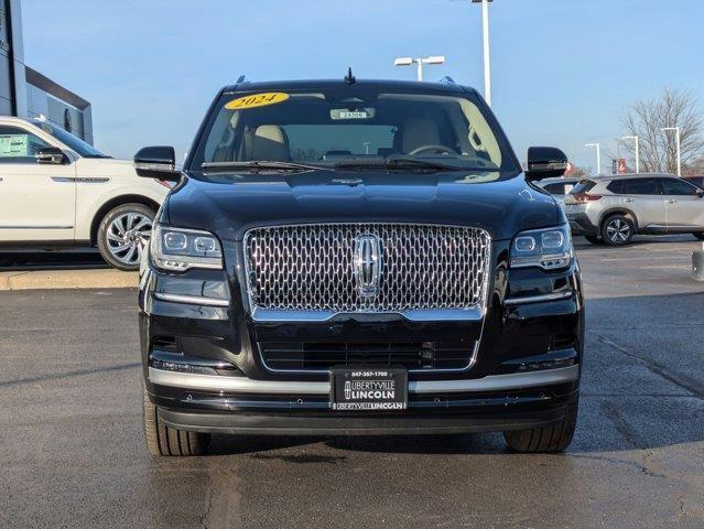 new 2024 Lincoln Navigator L car, priced at $104,017