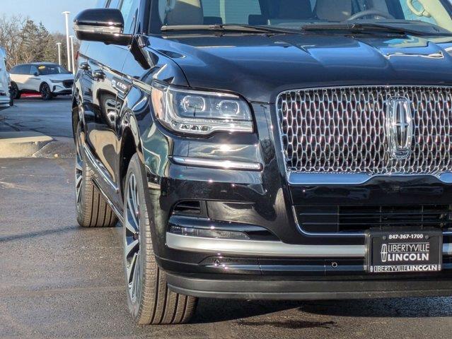 new 2024 Lincoln Navigator L car, priced at $104,017