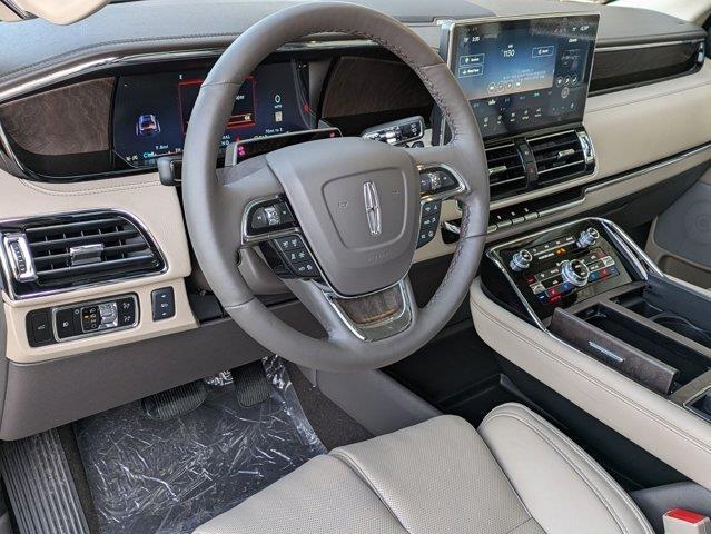 new 2024 Lincoln Navigator L car, priced at $104,017