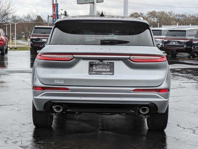 new 2024 Lincoln Corsair car, priced at $57,735