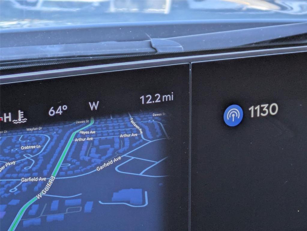 new 2025 Lincoln Navigator L car, priced at $111,910