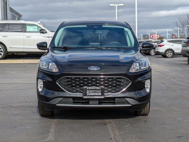 used 2022 Ford Escape car, priced at $26,495