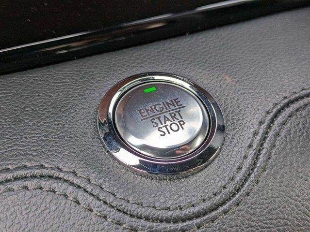 new 2024 Lincoln Navigator car, priced at $85,624