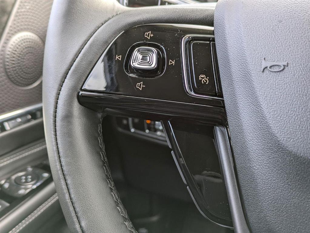 new 2025 Lincoln Corsair car, priced at $59,700