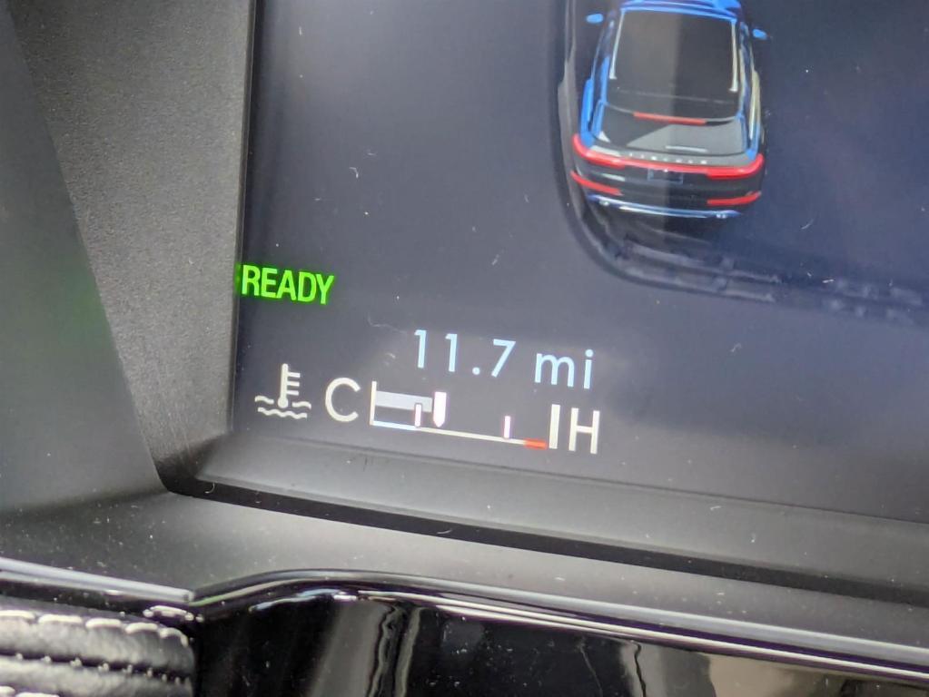 new 2025 Lincoln Corsair car, priced at $59,700