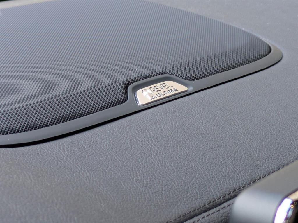 new 2024 Lincoln Navigator car, priced at $96,200