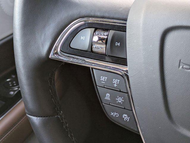 new 2024 Lincoln Navigator car, priced at $98,976